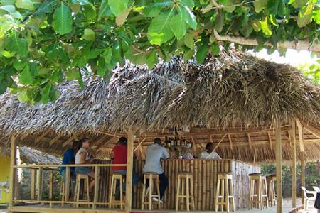 The Yellow Bird Resort Negril