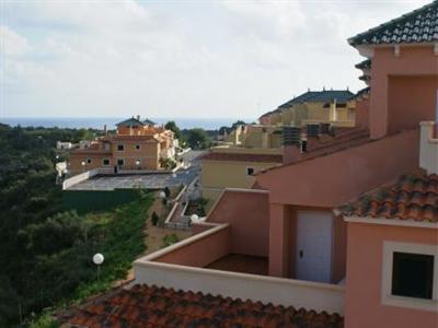 Cala Antena Bungalows Manacor