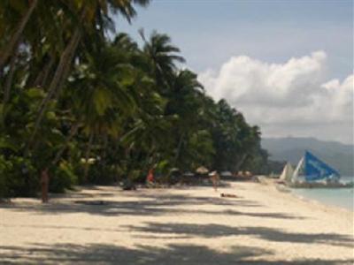 Hotel Villa Sunset Boracay