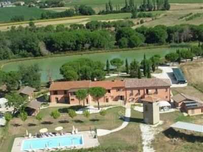 Agriturismo Lanterna Rossa Castiglione del Lago