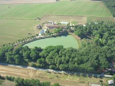 Agriturismo Lanterna Rossa Castiglione del Lago