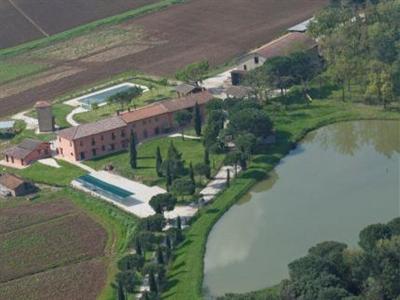 Agriturismo Lanterna Rossa Castiglione del Lago