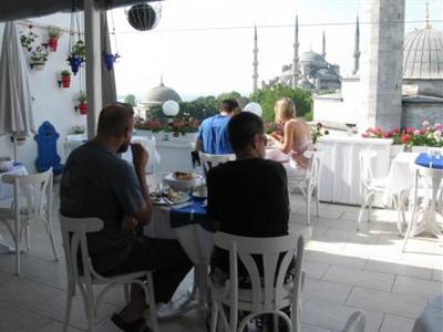 Sultanahmet Hotel Istanbul