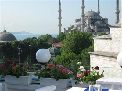 Sultanahmet Hotel Istanbul