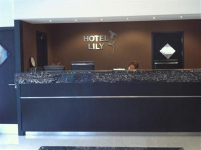 Hotel Lily London - Kensington/Earl's Court