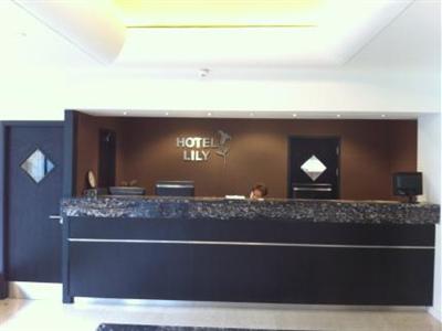 Hotel Lily London - Kensington/Earl's Court