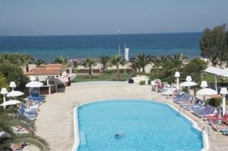 Mersin Beach Club