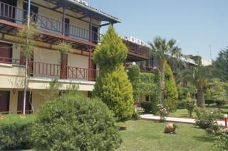 Mersin Beach Club