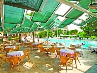 Belinda Hotel Manavgat