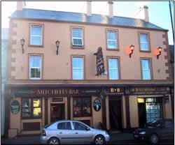 Mitchell's Bar Apartments Carrigallen