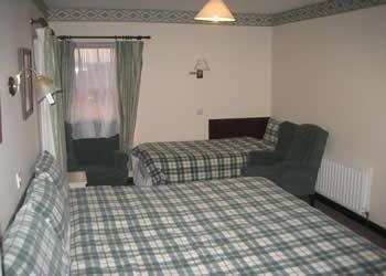 Commercial & Tourist Hotel Ballinamore