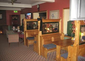 Commercial & Tourist Hotel Ballinamore