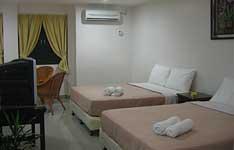 Hotel Lotus Seremban