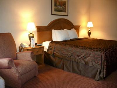 BEST WESTERN Bordentown Inn