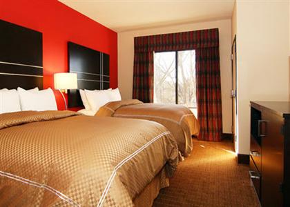 Comfort Suites Gainesville (Georgia)