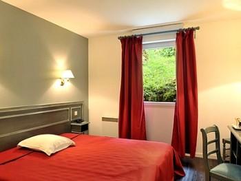 Au Bon Coin Hotel Lurbe-Saint-Christau