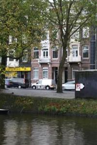 Stadhouderskade Studio