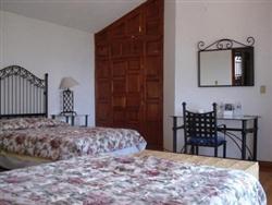 Casa Aurora de Belen Bed & Breakfast Morelia