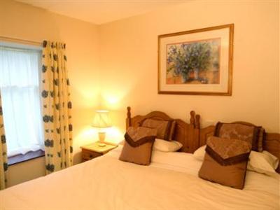 Altamount Country House Hotel Blairgowrie