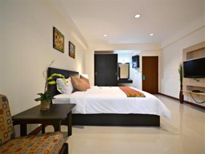 True Siam Hotel