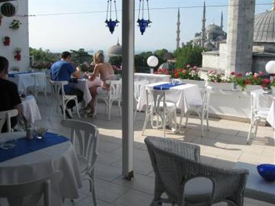 Sultanahmet Hotel Istanbul