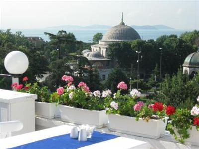 Sultanahmet Hotel Istanbul