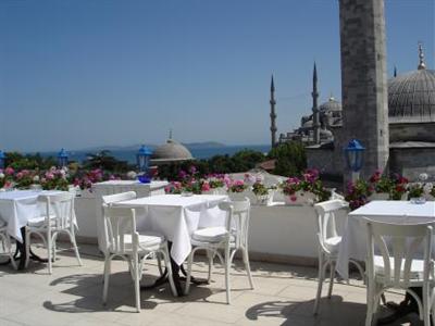 Sultanahmet Hotel Istanbul