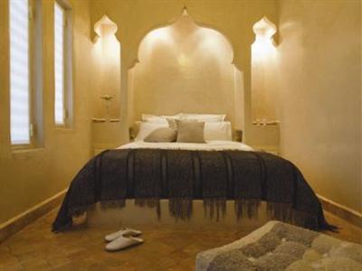 Riad Cocoon