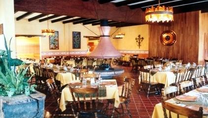 Ciudad Real Teatro Hotel San Cristobal de las Casas