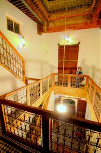 Dar Erchacha Guest House Fez