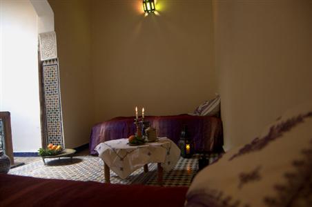 Dar Erchacha Guest House Fez