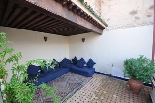 Dar Erchacha Guest House Fez