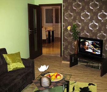 Arkado Apartment Wroclaw