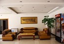 Konin Hotel Xiaoshan Airport Branch Hangzhou