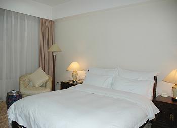 Garden Hotel Datong