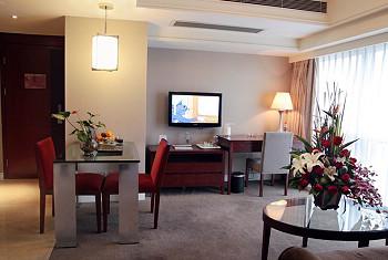 Landi Apartment Hotel