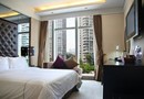 Grand View Hotel Haian Plaza Shenzhen