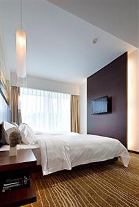 Youhe Hotel Guangzhou