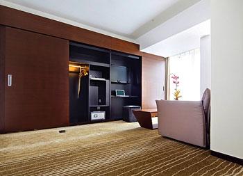 Youhe Hotel Guangzhou