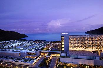 InterContinental Sanya Resort