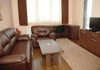 Business Hotel Plovdiv