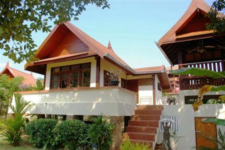 Goodtime Resort Koh Mak