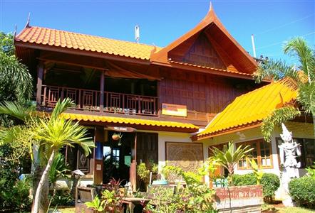 Goodtime Resort Koh Mak