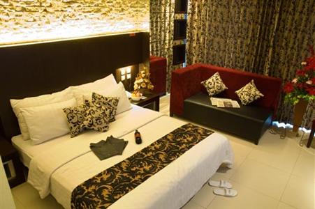 D'Batoe Boutique Hotel