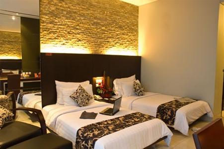 D'Batoe Boutique Hotel