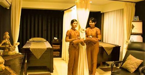 D'Batoe Boutique Hotel