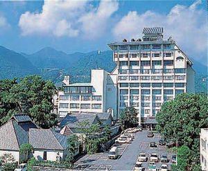 Hotel Shiragiku