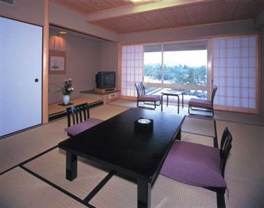 Hotel Shiragiku