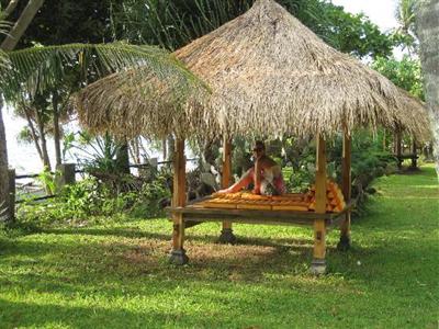 Windy Beach Cottages