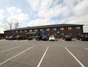 Days Inn Corley Coventry